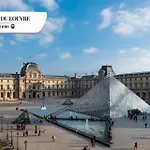 Thebluestay 352 - Lovely - Le Marais アパート *