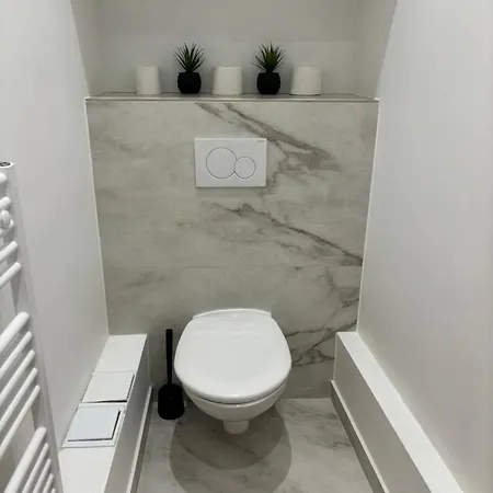 Apartment Marais - Modern *