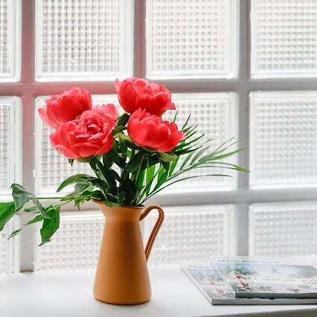 Thebluestay 352 - Lovely - Le Marais アパート *