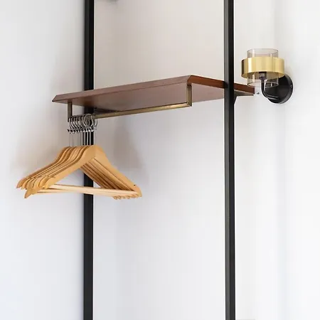 Apartamento Thebluestay 352 - Lovely - Le Marais *
