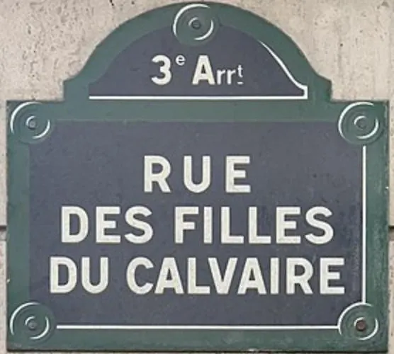 Marais - Modern Appartement *