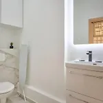 Thebluestay 352 - Lovely Apartment - Le Marais Apartamento París
