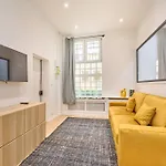 Thebluestay 352 - Lovely Apartment - Le Marais Apartamento París