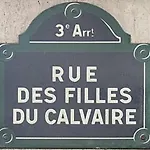 Thebluestay 352 - Lovely Apartment - Le Marais Apartamento *